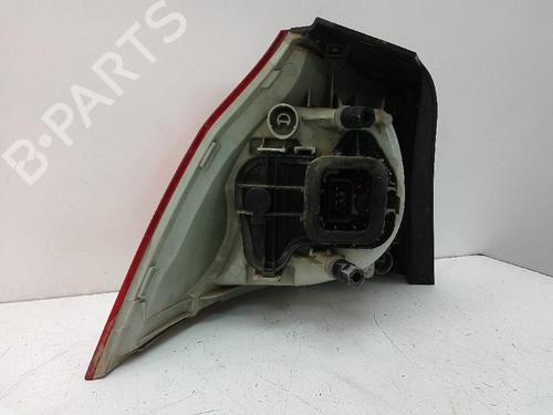 Right taillight VW GOLF V (1K1) 1.9 TDI | BP19091987C35 