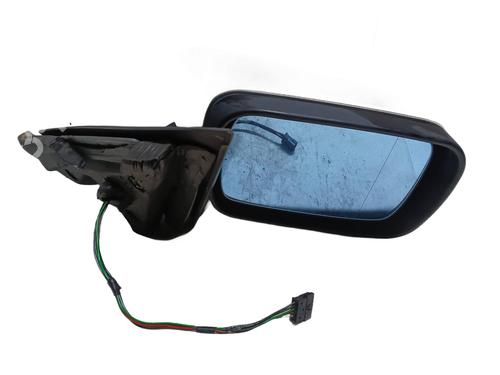 Used Right mirror Right mirror BMW 3 (E46) 320 d (150 hp) 34422997 34422997