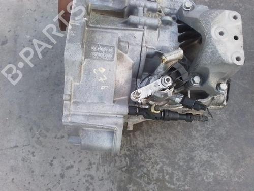 Used Gearbox VW GOLF ALLTRACK VIII (CG5) [2020-2025]  28035067