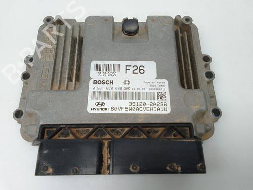 Used Control unit Control unit 23087804 23087804