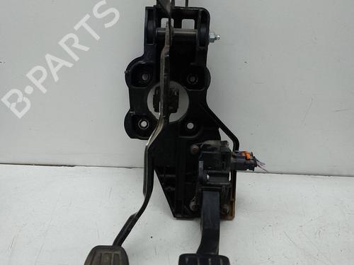 Used Pedal Pedal PEUGEOT RIFTER 1.5 BlueHDi 130 (130 hp) 19733433 19733433