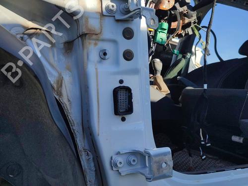 Used Hinge/Door check strap RENAULT CLIO IV (BH_) 0.9 TCe 90 (BHNF, BHMA, BHMH, BHJK, BHJR) (90 hp) 26160199
