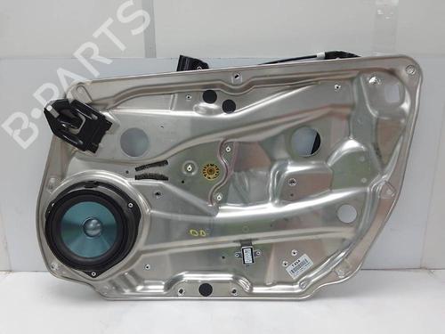 Front right window mechanism MERCEDES-BENZ GLK-CLASS (X204)  | BP23185312C23 
