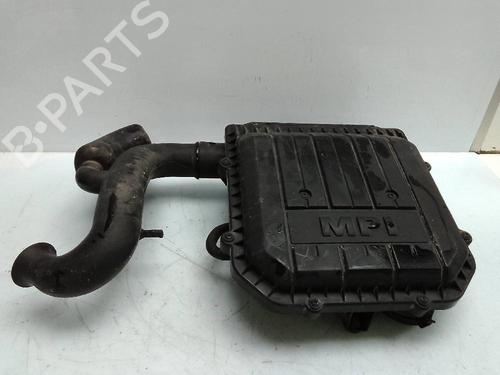 Air filter box VW POLO V (6R1, 6C1) | BP24463067M87