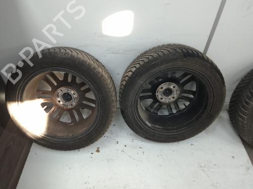 Rim FORD TRANSIT COURIER B460 Box Body/MPV 1.5 TDCi | BP29396774C45 