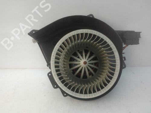 Heater blower motor SKODA FABIA III (NJ3) 1.0 | BP21526630M62 