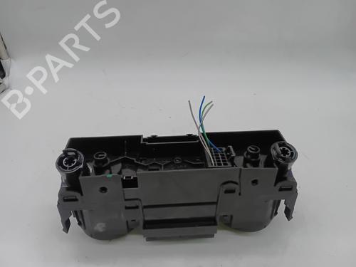 Climate control SKODA FABIA III (NJ3) 1.0 | BP28840516I5 
