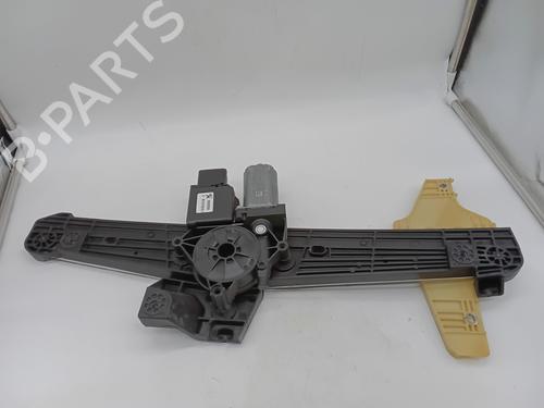 Rear left window mechanism PEUGEOT RIFTER 1.5 BlueHDi 130 | BP29385568C24 