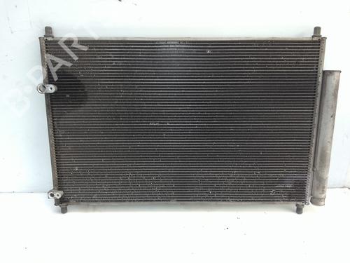 AC radiator TOYOTA AURIS Estate (_E18_) 1.6 (ZRE185_) | BP29420666M32 