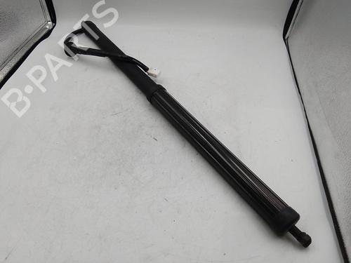 Used Left rear shock absorber BMW 1502-2002 (E10) 1802 (90 hp) 30051065