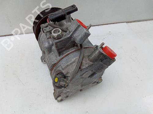 Used AC compressor BMW 3 (F30, F80) [2011-2018]  18587751