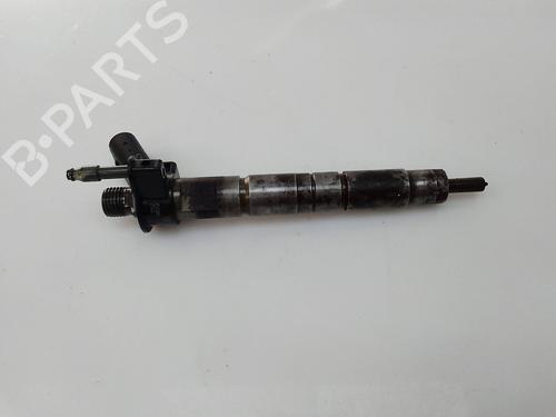 Used Injector Injector BMW 5 (E60) 530 d (231 hp) 20702117 20702117