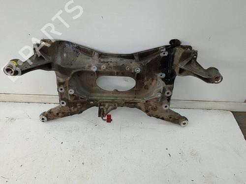 Used Subframe Subframe LAND ROVER RANGE ROVER EVOQUE (L551) 2.0 D150 (150 hp) 18598091 18598091