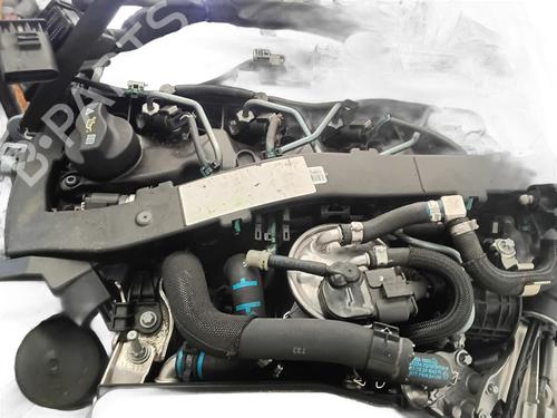Engine MERCEDES-BENZ GLK-CLASS (X204) 220 CDI 4-matic (204.984) | BP36776195M1 - Image 2