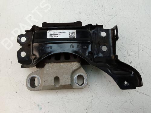 Used Support Support VW POLO VI (AW1, BZ1, AE1) 1.0 MPi (80 hp) 19116533 19116533