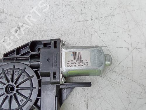 Used Right rear window motor VOLVO XC60 I SUV (156) D3 (136 hp) 19137839