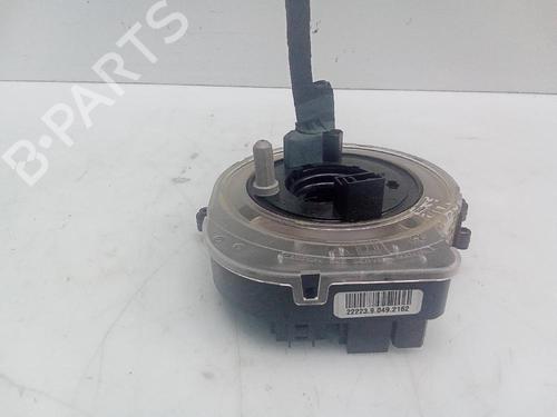 Used Squib airbag FIAT 500X (334_) 1.3 D Multijet (334AXH1A) (95 hp) 21213648