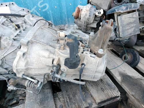 Gearbox HYUNDAI i30 (GD) 1.6 CRDi | BP26159691M3 