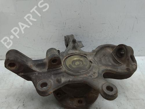 Used Left front steering knuckle MERCEDES-BENZ SPRINTER 3,5-t Van (B907, B910) 314 CDI RWD (907.631, 907.633, 907.635, 907.637) (143 hp) 28420726