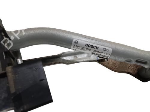 Front wiper motor CITROËN C3 III (SX) 1.5 BlueHDi 100 (SXYHYP, SXYHTU) | BP36776105M29 - Image 3