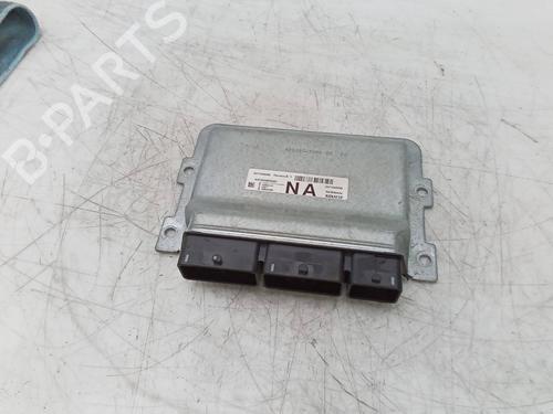 Used Engine control unit (ECU) Engine control unit (ECU) DACIA SANDERO III 1.0 TCe 90 (91 hp) 18785618 18785618