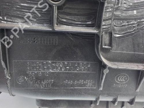 Used Other BMW X6 (E71, E72) [2007-2015]  23440202