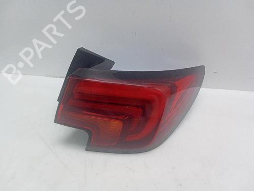 Right taillight OPEL ASTRA K (B16) 1.4 Turbo (68) | BP22188563C35 