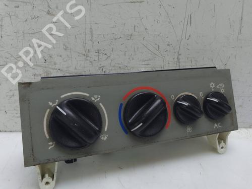 Commande Chauffage RENAULT KANGOO (KC0/1_) 1.5 dCi (KC07) (65 hp) 30051236