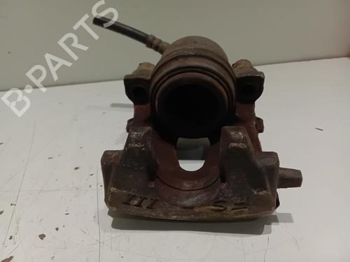 Left front brake caliper SEAT LEON ST (5F8) 2.0 Cupra | BP39668114M105 - Image 5