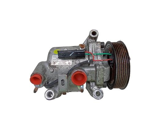 Used AC compressor PEUGEOT 208 I (CA_, CC_) 1.6 HDi (92 hp) 26159921