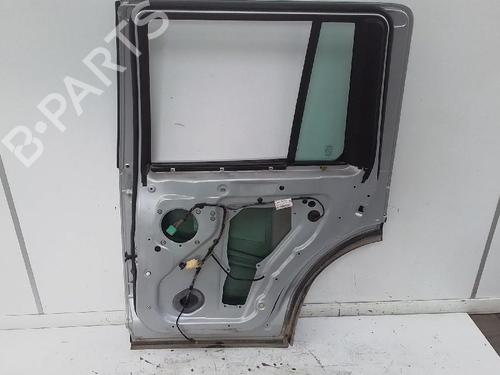 Right rear door LAND ROVER DISCOVERY III (L319) 2.7 TD 4x4 | BP27555477C5 