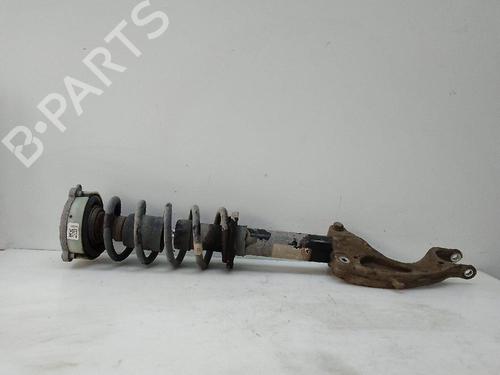 Used Left front shock absorber AUDI A5 Sportback (F5A, F5F) 2.0 TDI (150 hp) 25485581