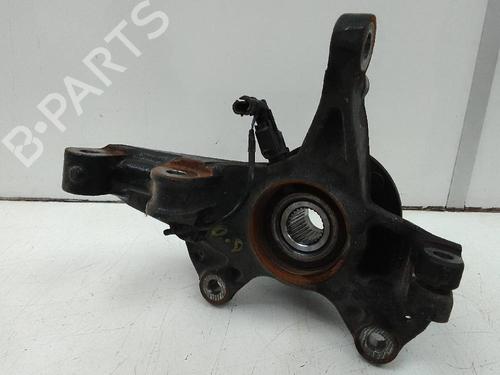 Right front steering knuckle FORD FOCUS IV (HN) 1.0 EcoBoost | BP19658725M26 