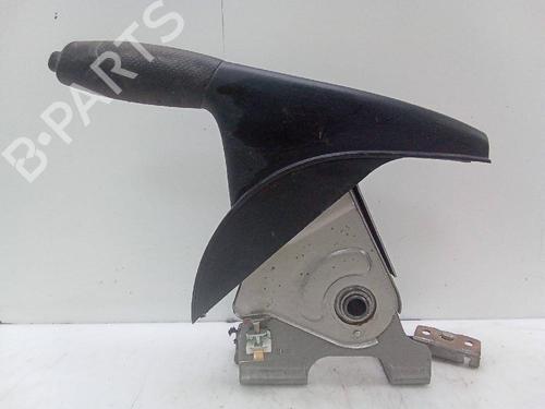 Hand brake NISSAN JUKE (F15) 1.2 DIG-T | BP18589534I18 