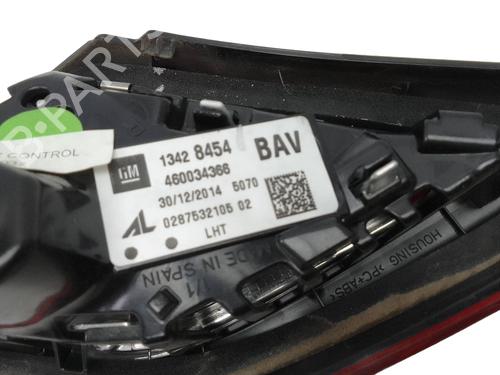 Right tailgate light OPEL CORSA E (X15) 1.2 (08, 68) | BP21084931C80 - Image 7