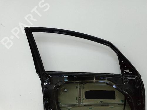 Left front door KIA CARENS IV 1.7 CRDi | BP25435028C2 