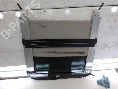 Sunroof MERCEDES-BENZ M-CLASS (W164) ML 320 CDI 4-matic (164.122) | BP18582796C124 