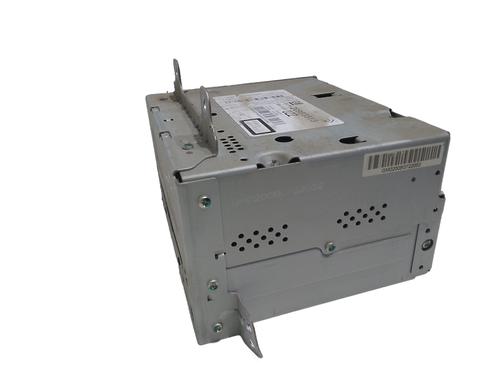 Radio OPEL ASTRA J (P10) 1.6 CDTi (68) | BP30099094E6 