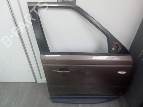 Right front door LAND ROVER RANGE ROVER SPORT I (L320) 3.0 D 4x4 | BP19583268C3 