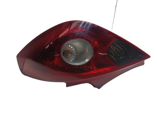Right taillight OPEL CORSA D (S07) 1.7 CDTI (L08, L68) | BP35976761C35 - Image 2