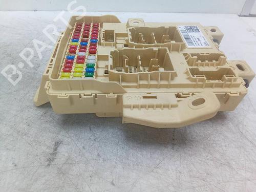Fuse box KIA SPORTAGE V (NQ5)  | BP18586150E1 