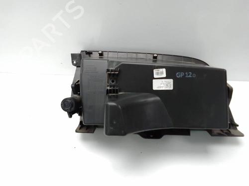 Glove box OPEL ASTRA K (B16) 1.6 CDTi (68) | BP21025967C95 