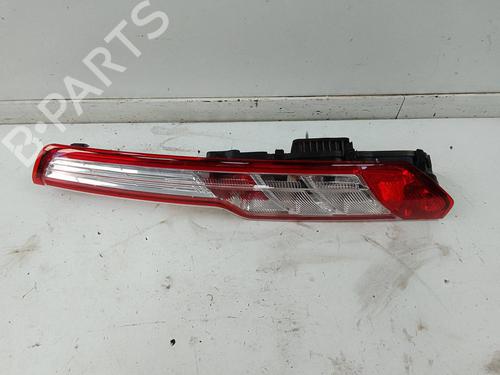 Used Right taillight Right taillight FORD TRANSIT CUSTOM V362 Bus (F3) 2.2 TDCi (125 hp) 19582904 19582904