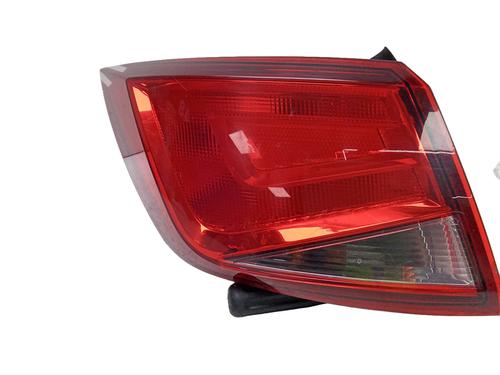 Used Left taillight SEAT LEON (5F1) 1.6 TDI (110 hp) 26159878