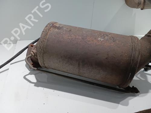 Catalyst JEEP WRANGLER III (JK) 2.8 CRD | BP36903910M10  - Image 7