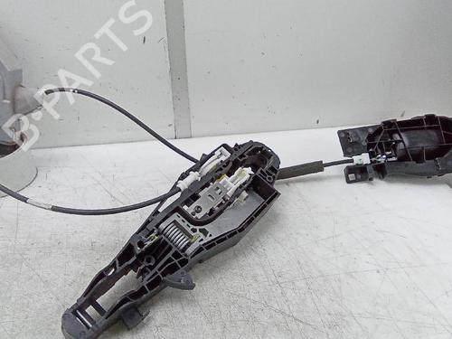 Rear right lock PEUGEOT 508 SW I (8E_) 2.0 BlueHDi 150 | BP26055311C99 