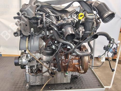 Used Engine Engine 23462283 23462283