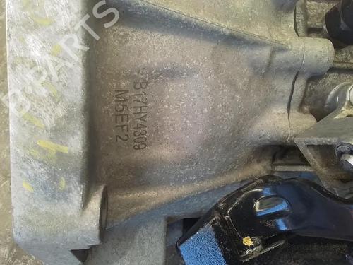 Used Gearbox HYUNDAI i20 II (GB, IB) 1.2 (84 hp) 27447046