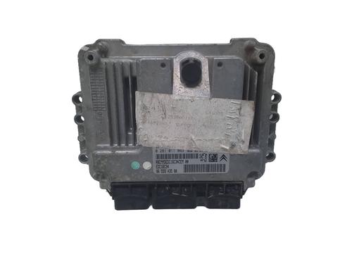 Used Engine control unit (ECU) Engine control unit (ECU) CITROËN C4 I (LC_) 1.6 HDi (109 hp) 26159882 26159882