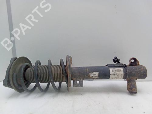 Used Left front shock absorber MERCEDES-BENZ E-CLASS (W213) E 220 d (213.004) (194 hp) 26158827